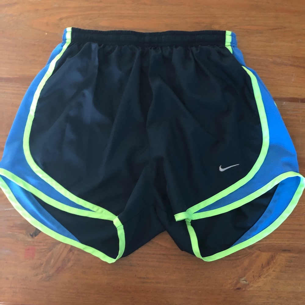 nike shorts